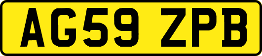 AG59ZPB