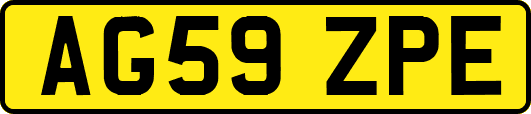 AG59ZPE