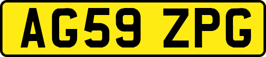 AG59ZPG