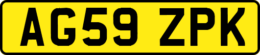 AG59ZPK