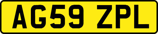 AG59ZPL