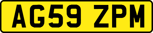 AG59ZPM