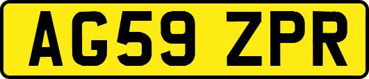 AG59ZPR