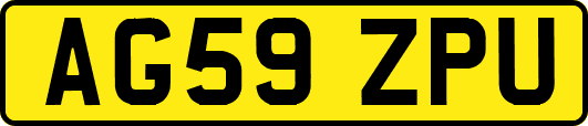 AG59ZPU