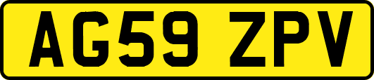 AG59ZPV