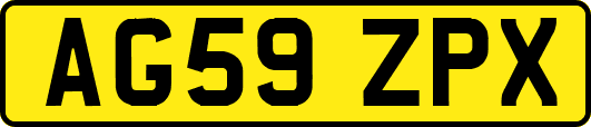 AG59ZPX