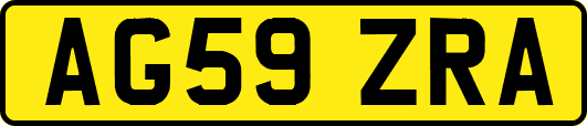AG59ZRA