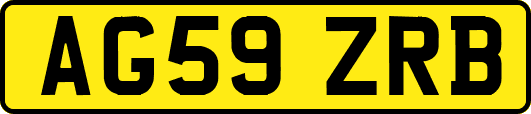 AG59ZRB