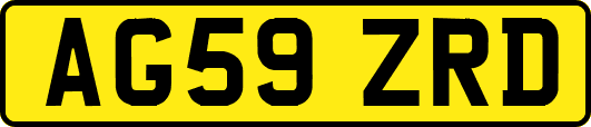 AG59ZRD