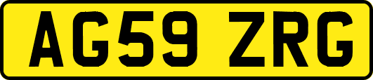 AG59ZRG