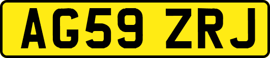 AG59ZRJ