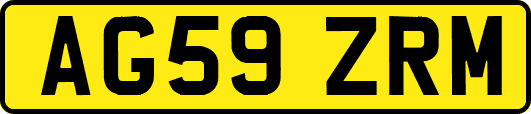 AG59ZRM