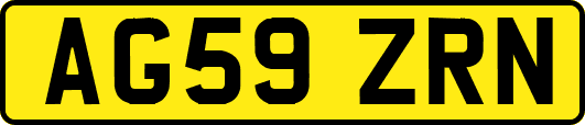 AG59ZRN