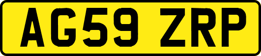 AG59ZRP