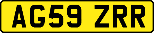 AG59ZRR