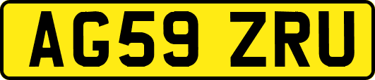 AG59ZRU