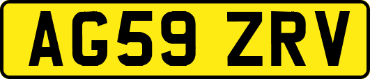 AG59ZRV
