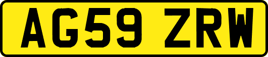 AG59ZRW