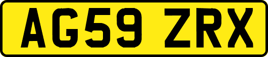 AG59ZRX