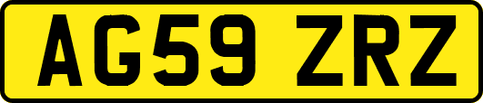 AG59ZRZ