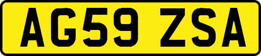 AG59ZSA