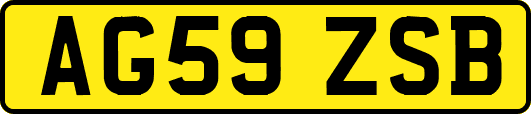 AG59ZSB