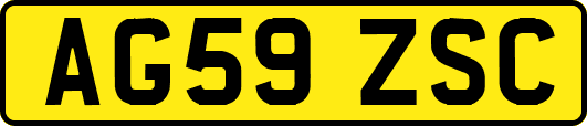 AG59ZSC