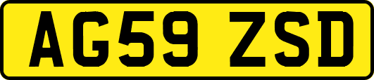 AG59ZSD
