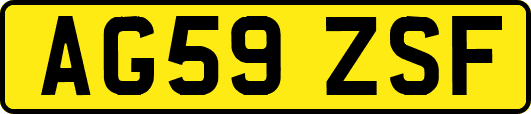 AG59ZSF