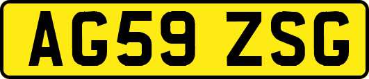 AG59ZSG