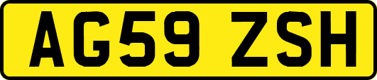 AG59ZSH