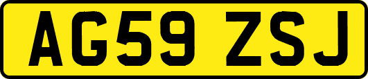AG59ZSJ