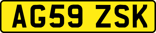 AG59ZSK
