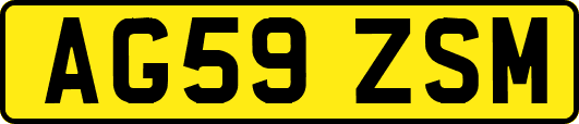 AG59ZSM