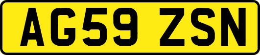 AG59ZSN