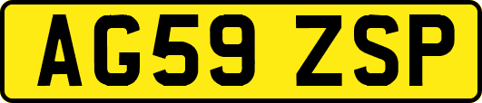 AG59ZSP
