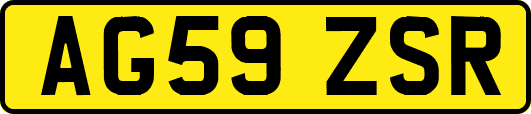 AG59ZSR