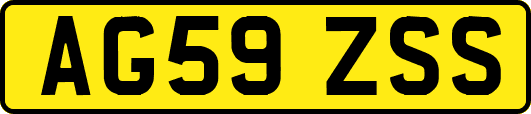 AG59ZSS