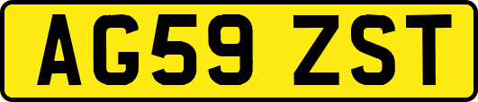 AG59ZST
