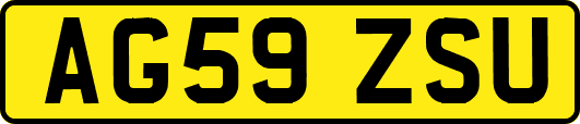 AG59ZSU