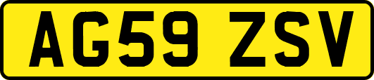 AG59ZSV