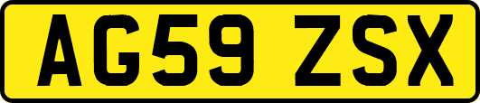 AG59ZSX