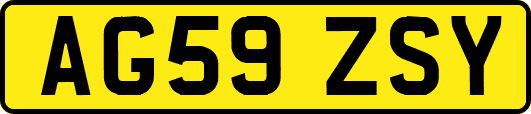 AG59ZSY