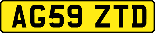 AG59ZTD