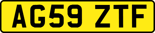 AG59ZTF