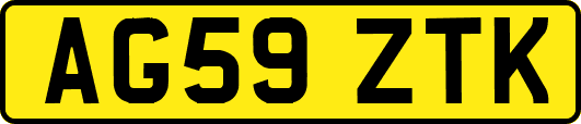 AG59ZTK