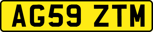 AG59ZTM