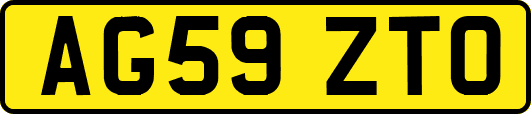 AG59ZTO