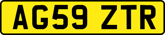 AG59ZTR