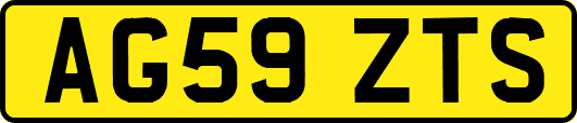 AG59ZTS